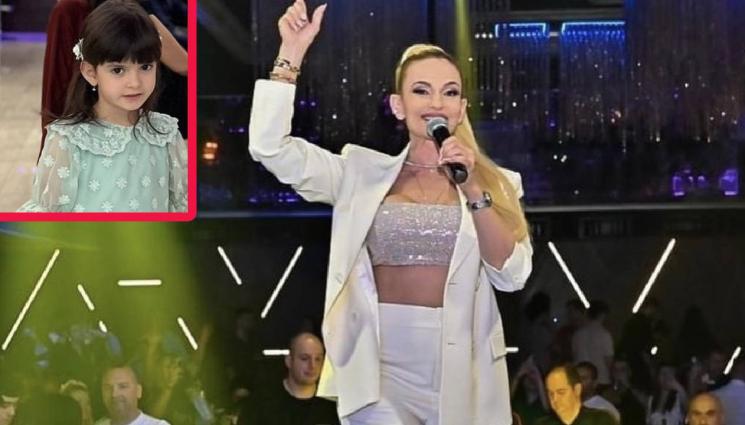 Малина2 - НАЗДРАВЕ! Малина завихри купон за рожден ден с внучка и приятели