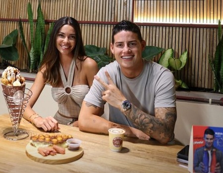 Хоана Санс Хамес