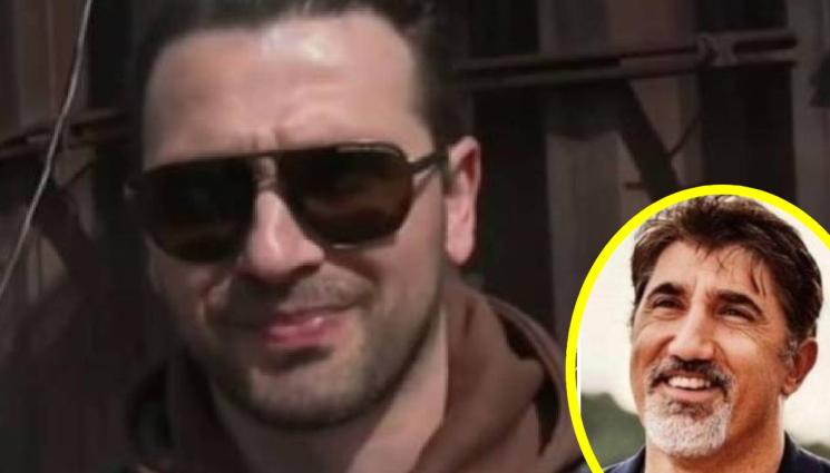 Сано - ТИ ДА ВИДИШ! Сано в любовен четириъгълник с Башар Рахал и две хубавици