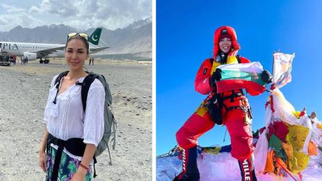 Силвия Аздреева