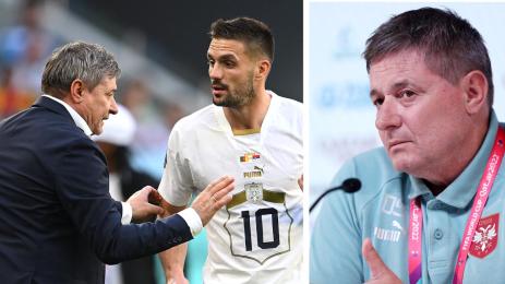 Драган Стойкович Сърбия