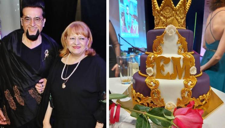 Евгени Минчев Богдана Карадочева - Евгени Минчев събра пари за „Пирогов“