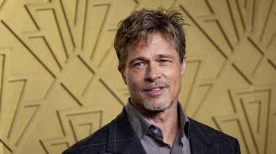Brad Pitt ще участва в последния филм на Quentin Tarantino