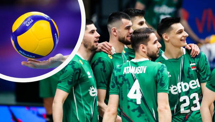 Национален отбор волейбол - Как се изпуска това? При 14:11 и 4 мачбола цамбурнахме с Куба и сме предпоследни