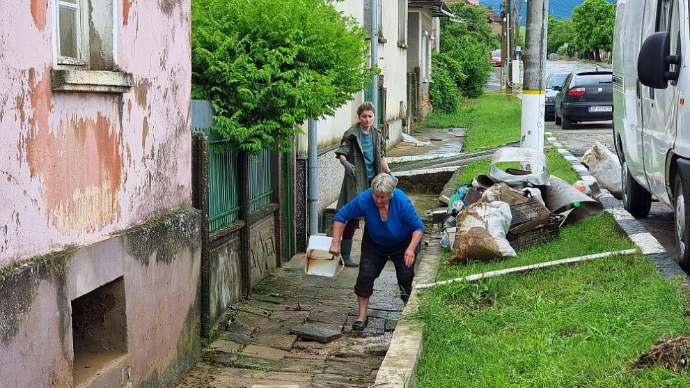 Започват срещите на министъра на вътрешните работи с кметовете на