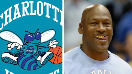 ШарлътДжордан