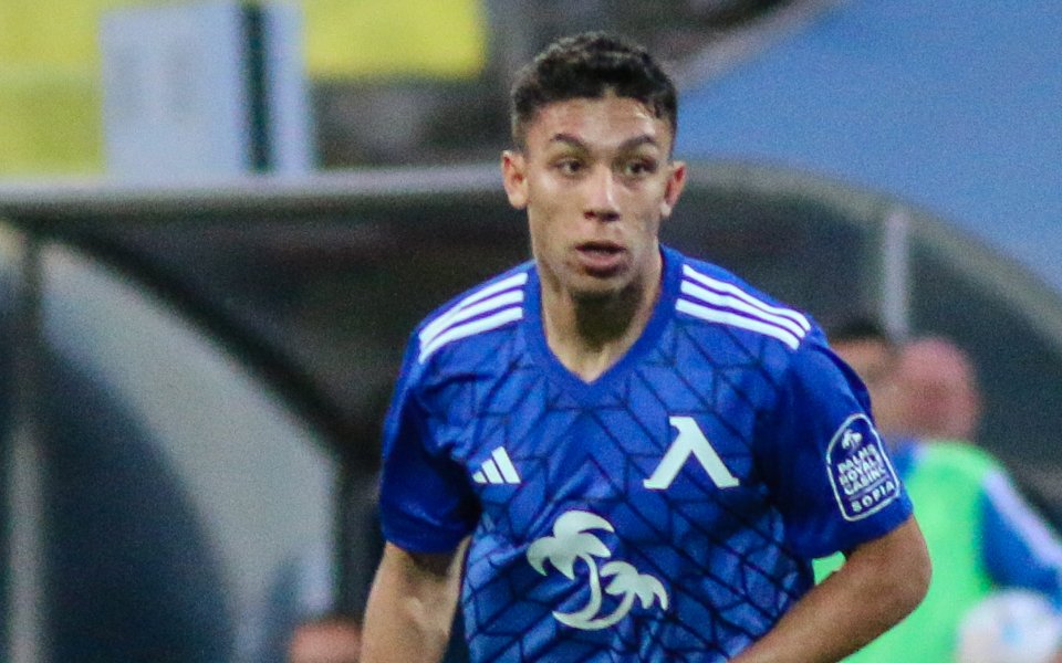 Българският национал Филип Кръстев все още не се знае къде