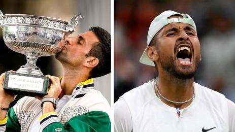 ДжоковичКирьос