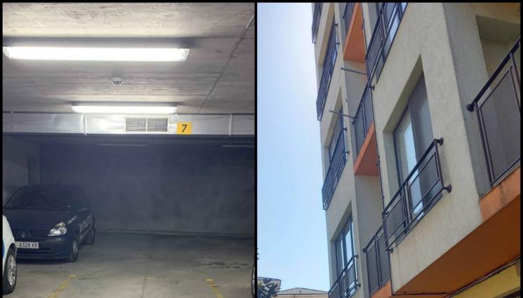 апартамент - Паркомястото в София по-скъпо от дом на морето!