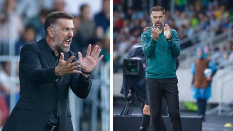 Младен Кръстаич