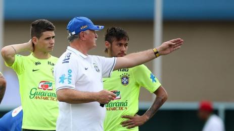 Луиш Фелипе Сколари