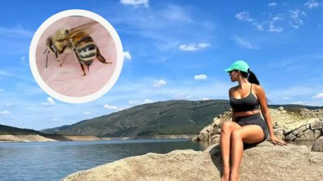 Джорджина Родригес