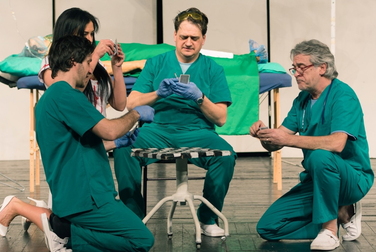 Орлин Горанов