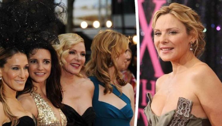 Ким Катрал - ОШУШКАЛА ГИ: Ким Катрал взела 1 млн. долара, за да се появи за 70 секунди в