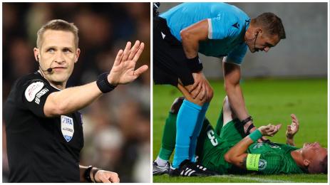 Крейг Поусън Лудогорец Рома Разград