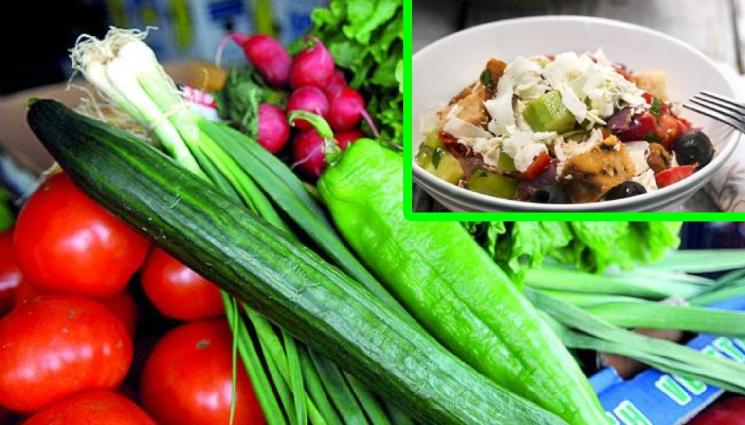 зеленчуци - ЕВТИНИЙКА: Колко ще ни струва шопската салата?