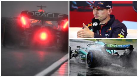 Верстапен Алонсо Астън Мартин Канада квалификации