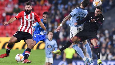 Виялибре Робер Пиер Алавес Леванте