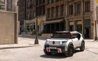 Citoren Oli Concept