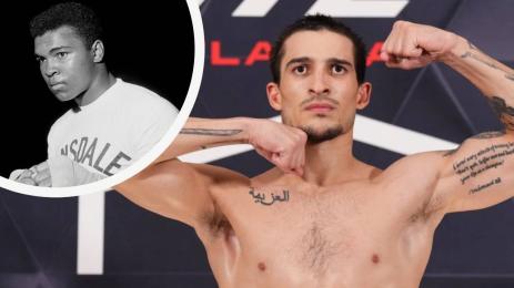 МохамедАли