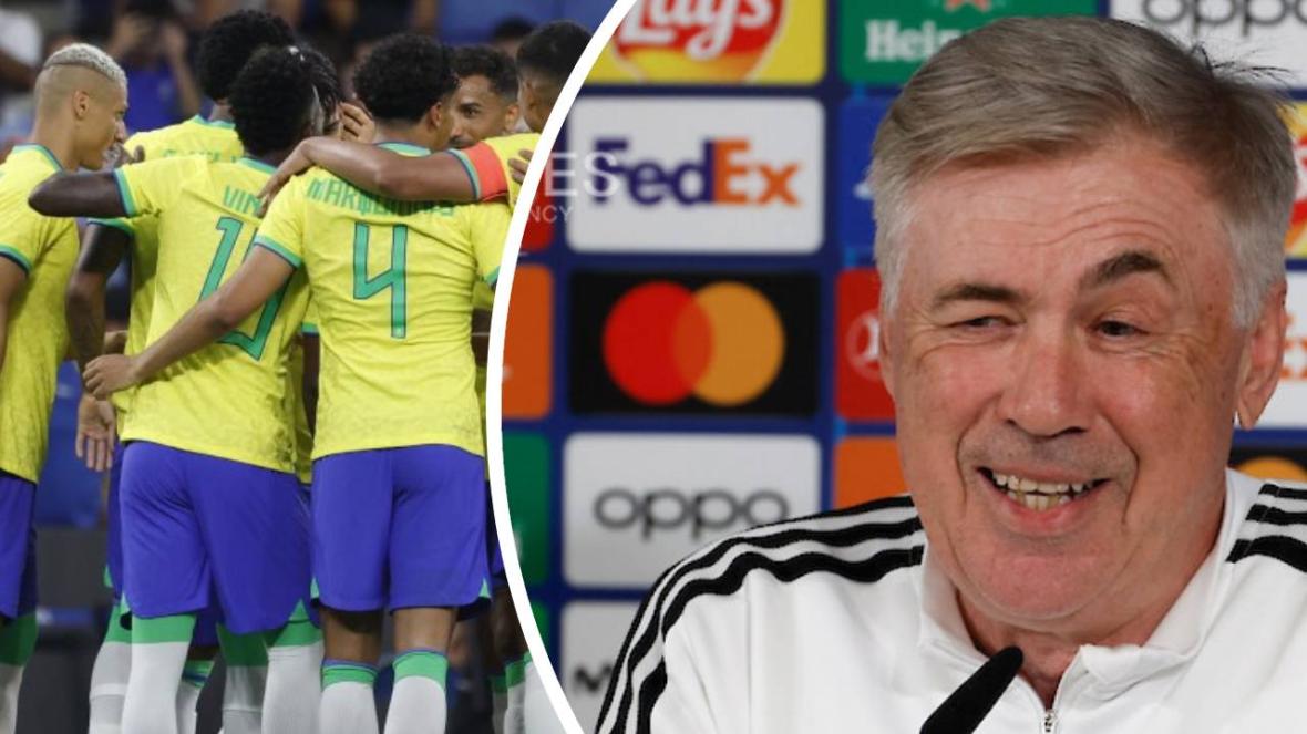 Карло Анчелоти