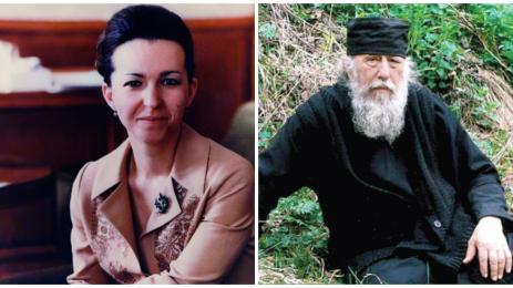 Людмила Живкова