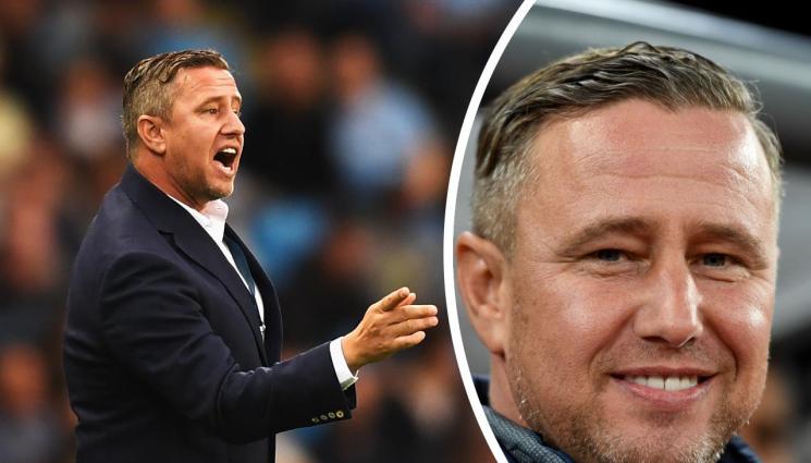 Лауренциу Регекампф - В Румъния луднаха по новата на Регекампф