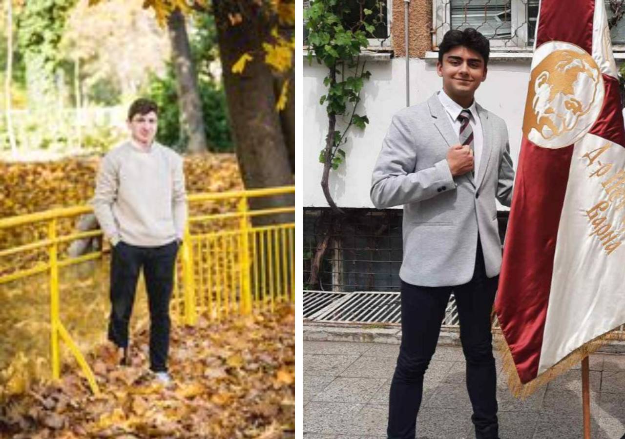 Камен Монев Александър Янев