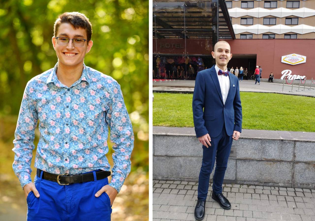 Радослав Пенчев Илия Илиев