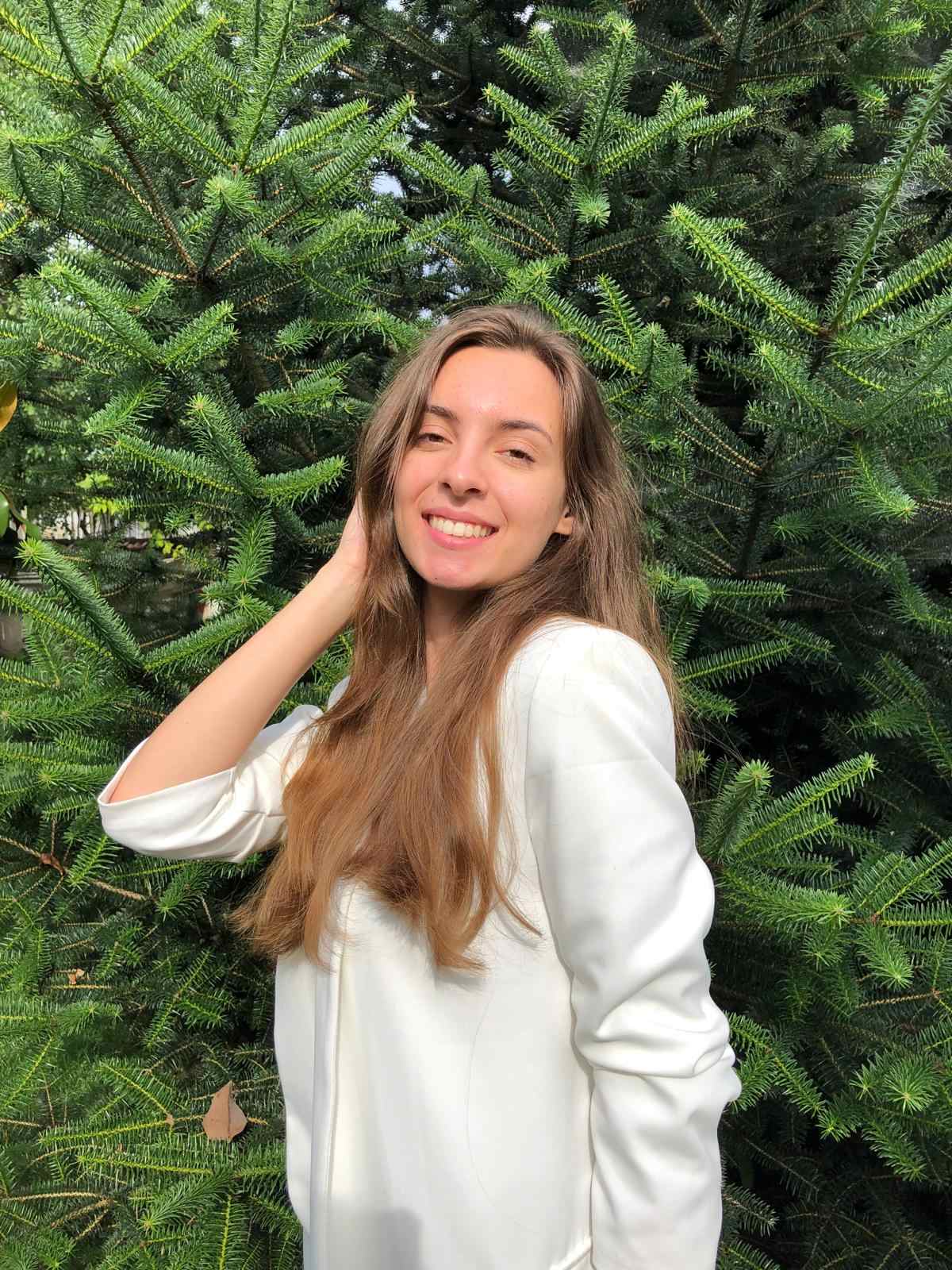 Гергана Славчева