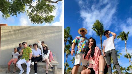 Deep Zone Диан Савов