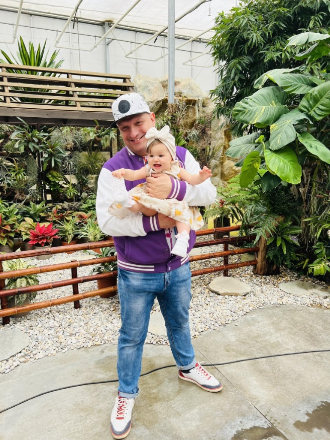 Deep Zone Диан Савов