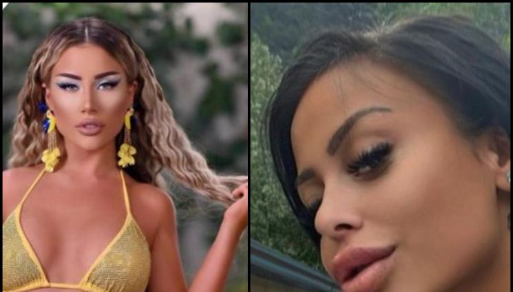 никол - ЧАО НА ПОРЕДНАТА, ТУК Е ПОСЛЕДНАТА: Открадна ли Гери-Никол гаджето на бившата на Денис Теофиков?! (СНИМКИ)