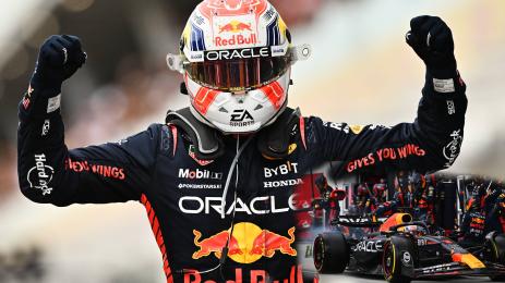 Верстапен Канада