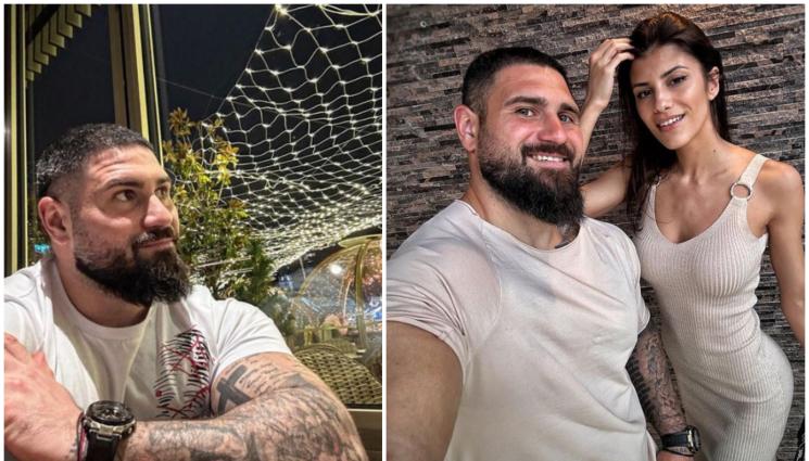 Генчо - ЩЕ МИНАВА ПОД ВЕНЧИЛОТО: Генчо от