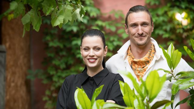 Започват снимките на пети сезон на „Игри на волята“ (ВИДЕО)