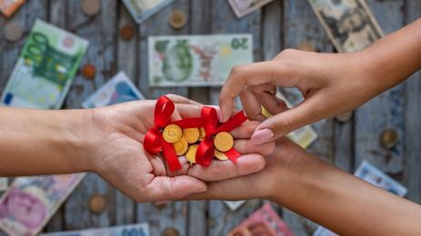 златни монети