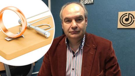 Веселин Герев