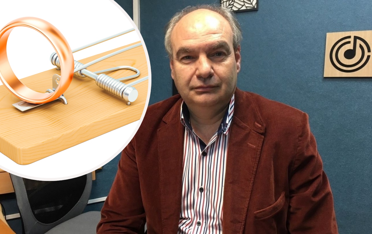 Веселин Герев