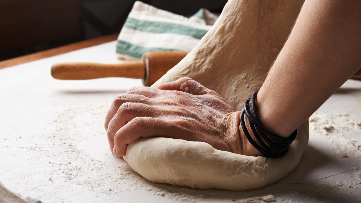 За десети път празнуват „Пътят на хляба“ в Преславен