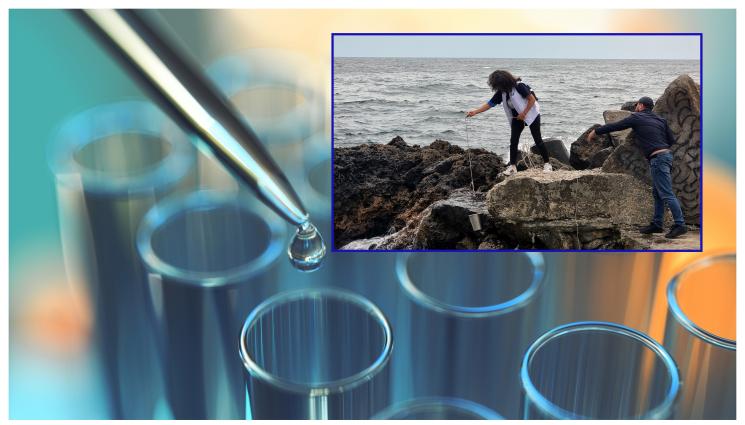 проби Черно море - Изследване на „Активни потребители“ установи: Най-мръсният плаж е в Царево