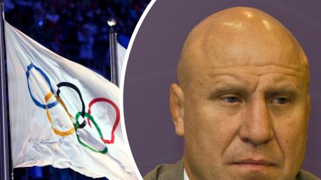 РусияОлимпиада