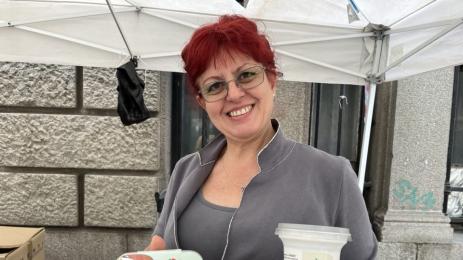 Донка Лозева