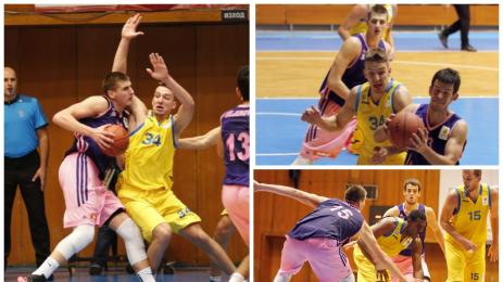 Никола Йокич