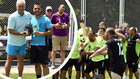 Бончо Генчев