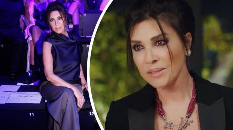 Небахат Чехре