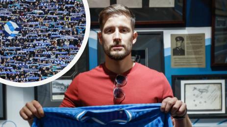 Анте Блажевич