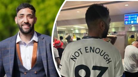 Джеймс Уайт