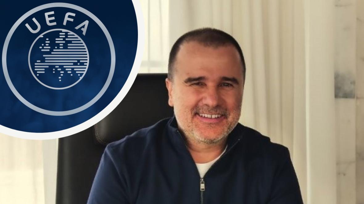 Цветомир Найденов