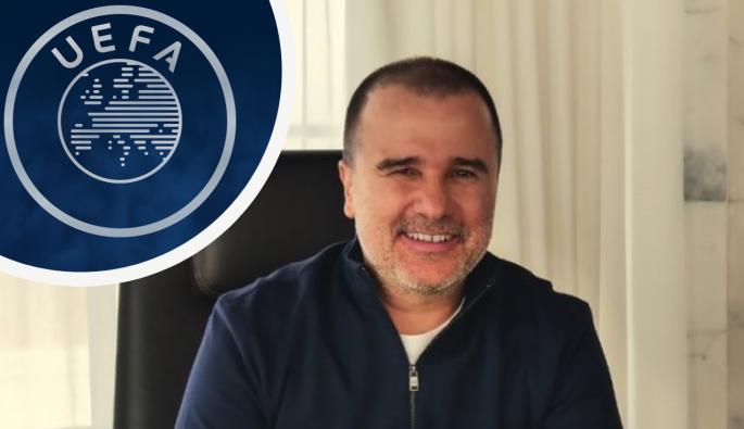 Цветомир Найденов